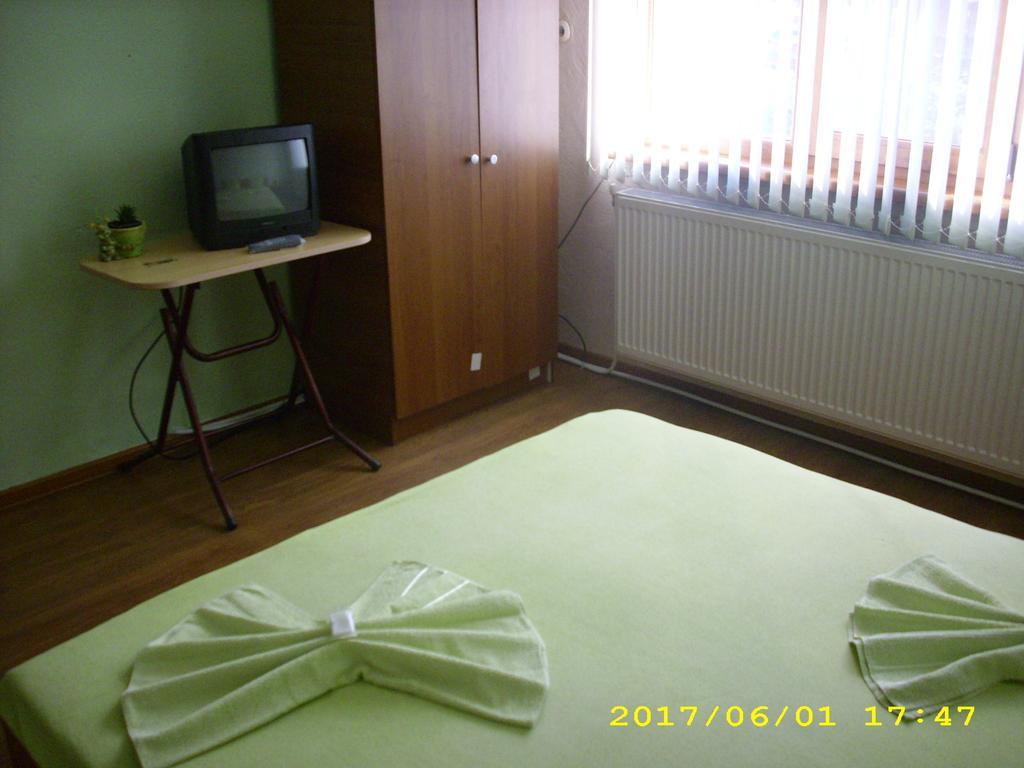 Villa 리바리차 외부 사진