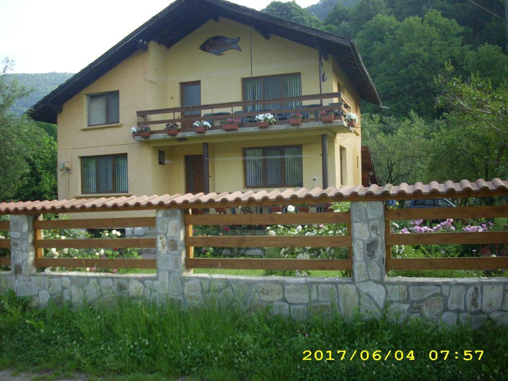 Villa 리바리차 외부 사진