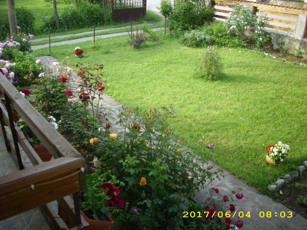 Villa 리바리차 외부 사진