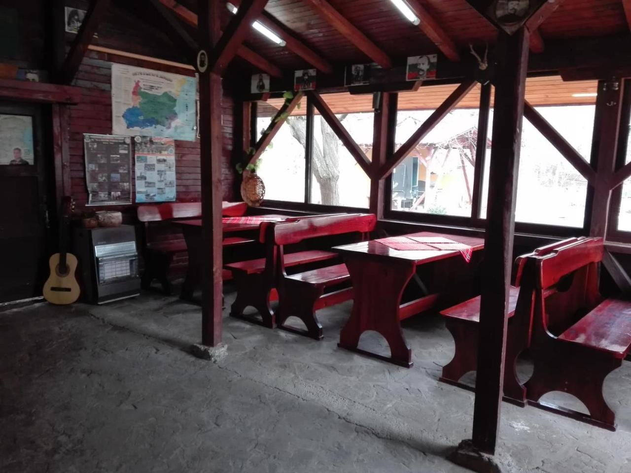 Villa 리바리차 외부 사진